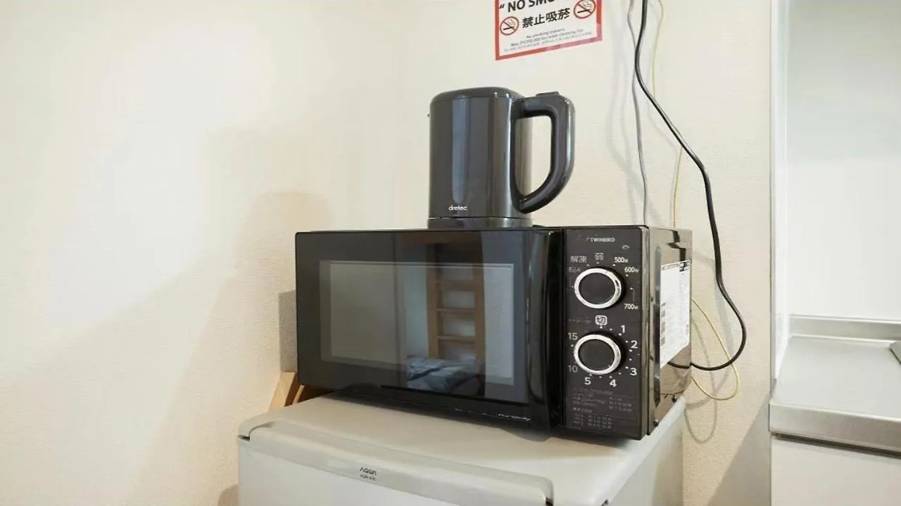 Apartment Marvelous Kinshicho - Vacation Stay 12770V Tokyo Japan