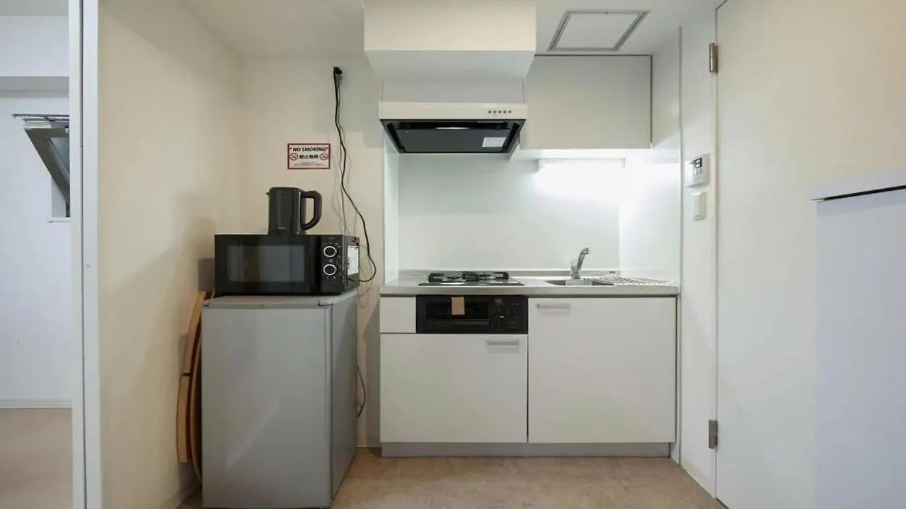 Apartment Marvelous Kinshicho - Vacation Stay 12770V Tokyo