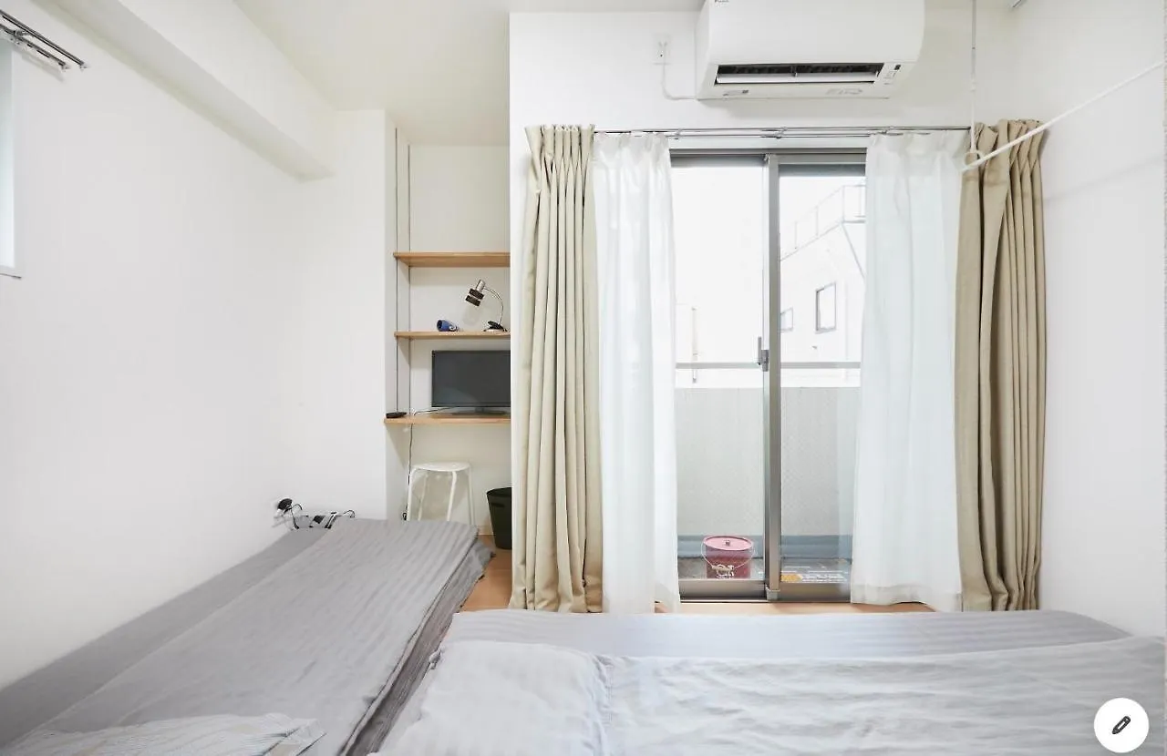 Marvelous Kinshicho - Vacation Stay 12770V contacts