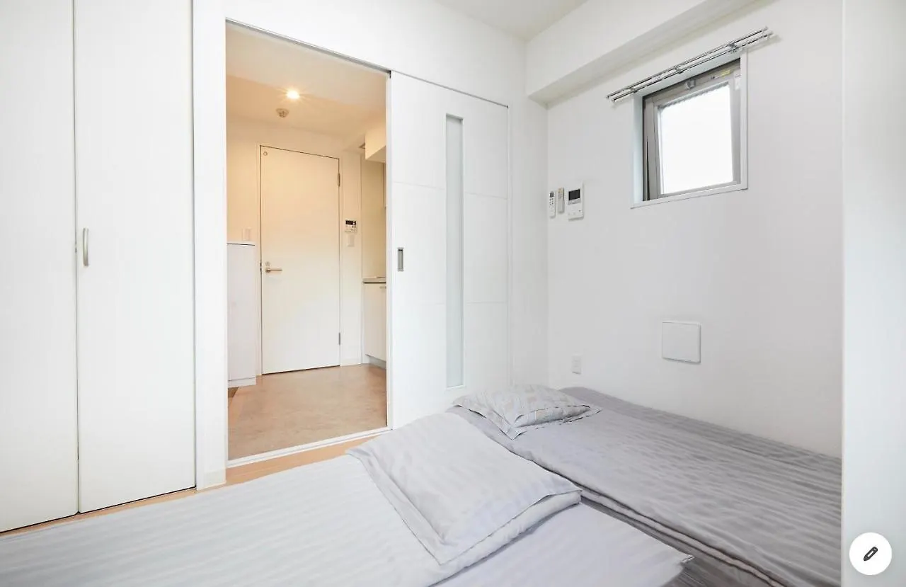Marvelous Kinshicho - Vacation Stay 12770V Tokyo Japan