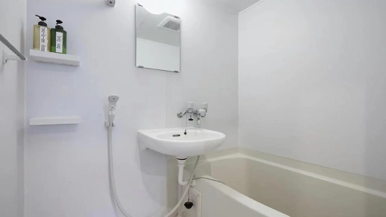 Apartment Marvelous Kinshicho - Vacation Stay 12770V Tokyo