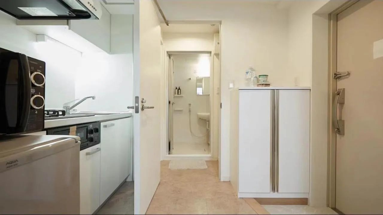 Marvelous Kinshicho - Vacation Stay 12770V Tokyo