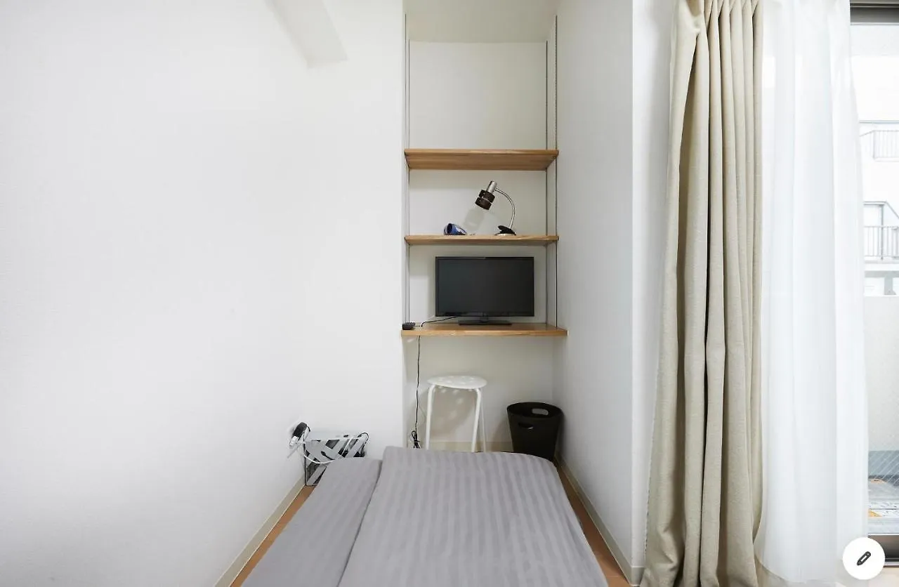 Marvelous Kinshicho - Vacation Stay 12770V Tokyo 0*,  Japan