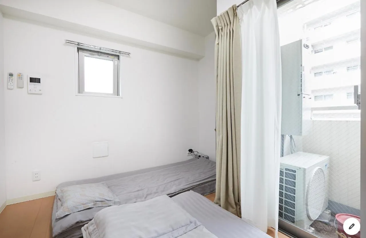 Marvelous Kinshicho - Vacation Stay 12770V Tokyo Apartment