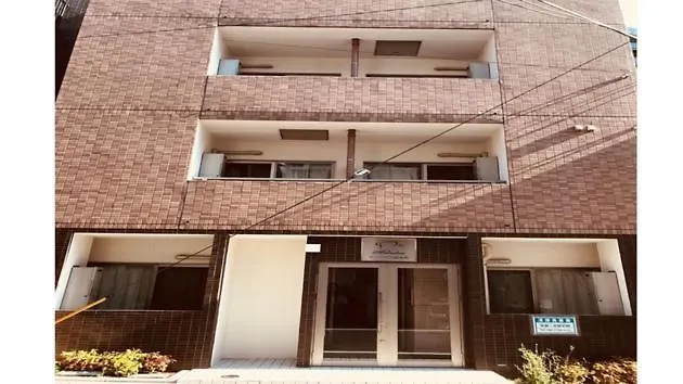 Marvelous Kinshicho - Vacation Stay 12770V Tokyo Apartment
