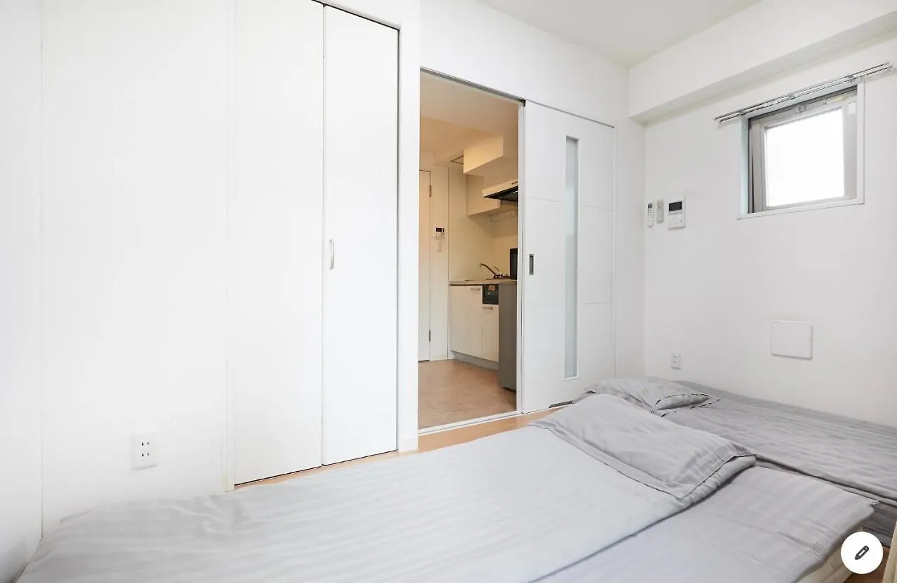 Apartment Marvelous Kinshicho - Vacation Stay 12770V Tokyo Japan