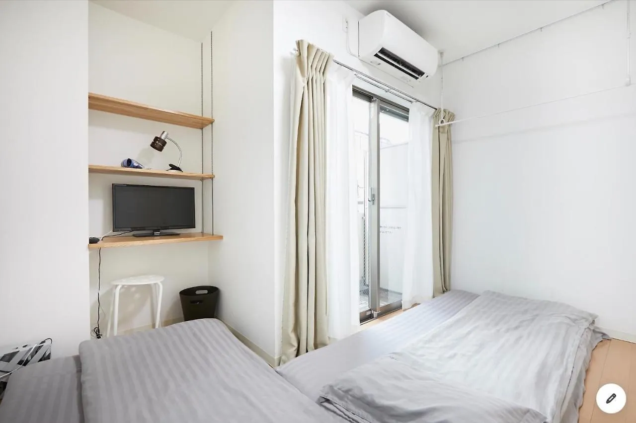 Apartment Marvelous Kinshicho - Vacation Stay 12770V Tokyo